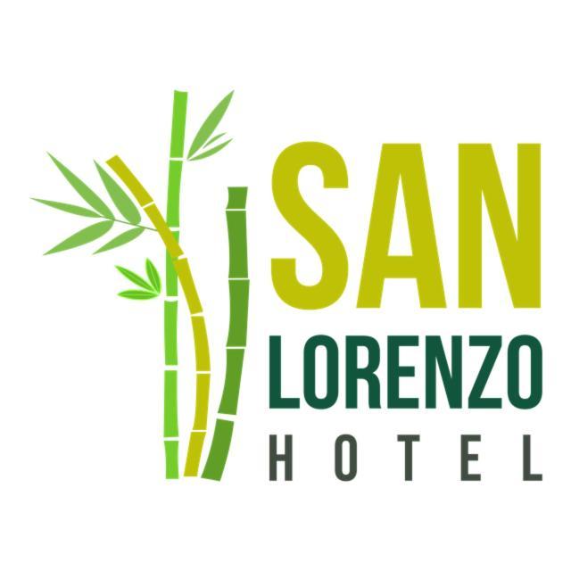 Hotel San Lorenzo Barra de Navidad Exterior photo