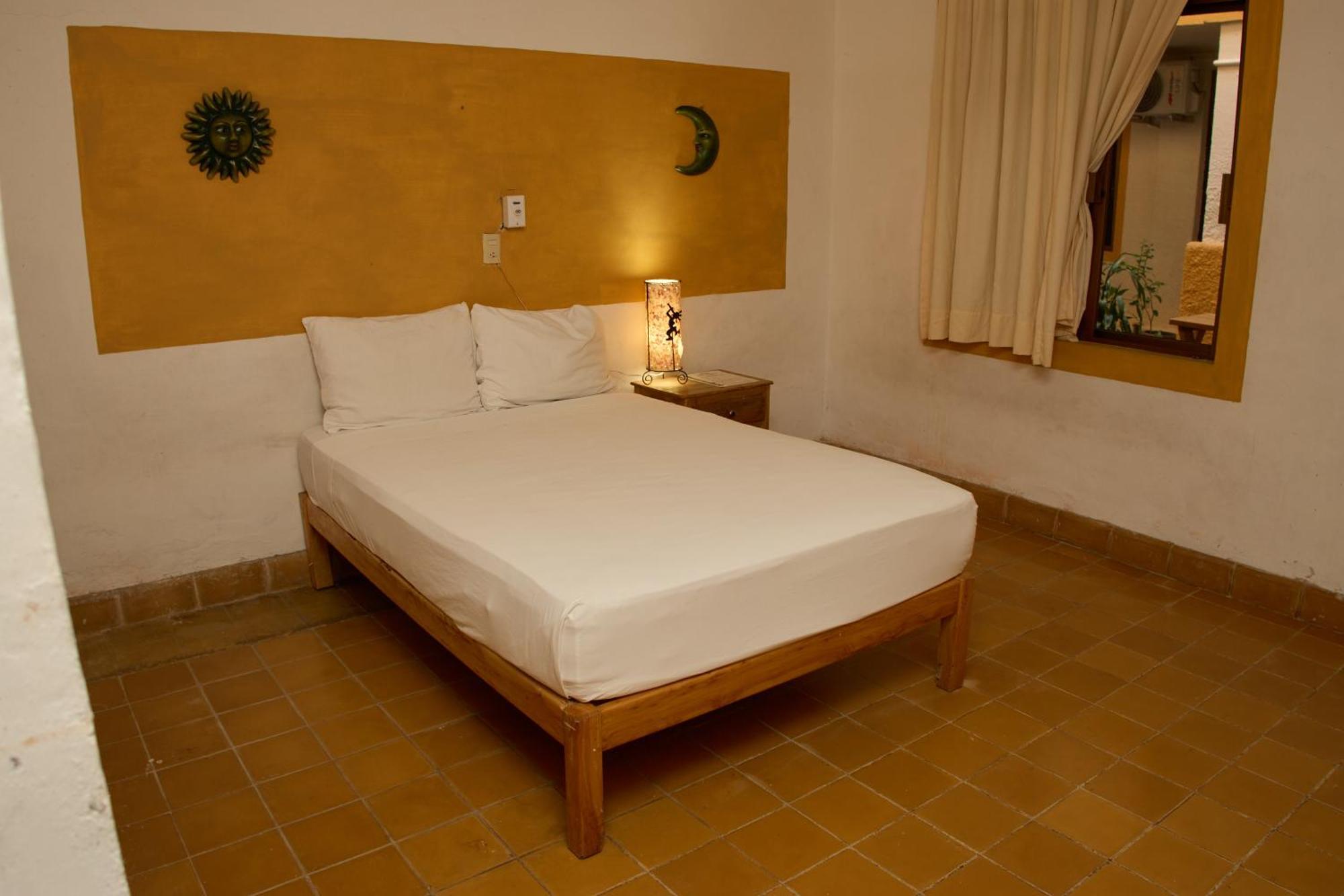 Hotel San Lorenzo Barra de Navidad Exterior photo