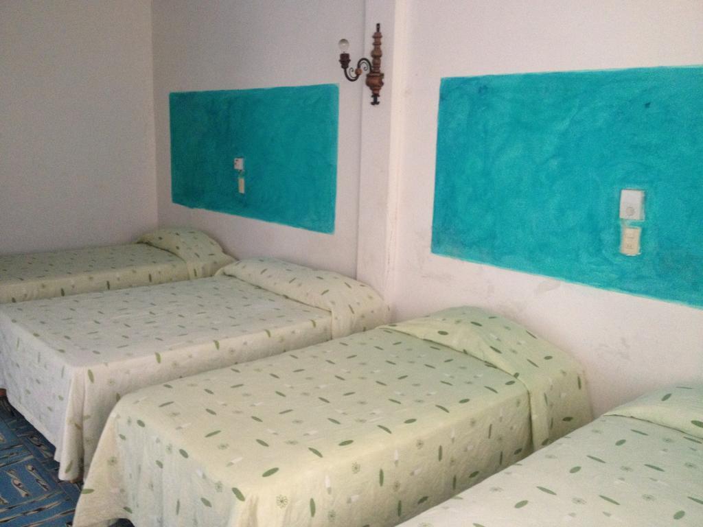 Hotel San Lorenzo Barra de Navidad Room photo